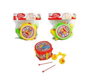 Opakowanie Instrumenty muzyczne MIX