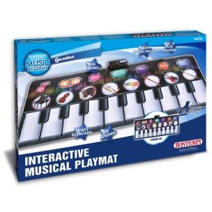 Opakowanie Interaktywna Mata Muzyczna