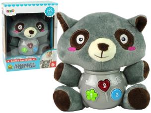 Opakowanie Interaktywny edukacyjny szop dźwięk, kołysanka...