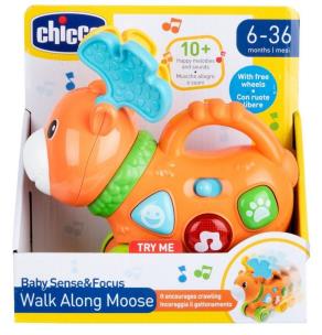 Opakowanie Interaktywny Łoś