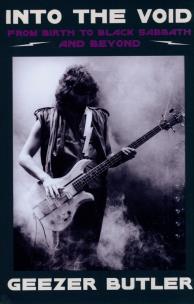 Okładka książki INTO VOID EXAIIE TPB