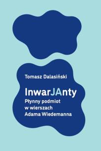 Okładka książki InwarJAnty