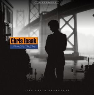 Isaak Chris Down by the Bay CD. Wydawca: Cult Legends. Multiszop.pl Opakowanie Isaak Chris Down by the Bay CD
