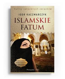 Okładka książki Islamskie fatum