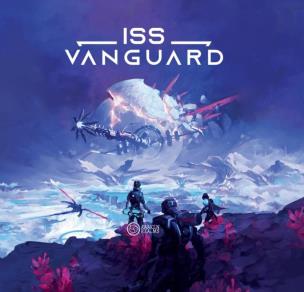 ISS Vanguard PL (wersja podstawowa). Wydawca: Awaken Realms. Multiszop.pl Opakowanie ISS Vanguard PL (wersja podstawowa)