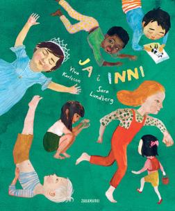 Okładka książki Ja i inni