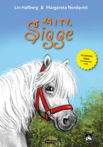 Okładka książki Ja i ty, Sigge