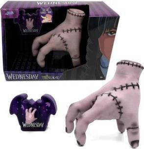 Opakowanie Jada Wednesday RC Rączka 18 cm