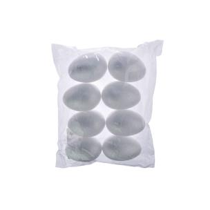 Opakowanie Jajka styropianowe 6cm 8szt