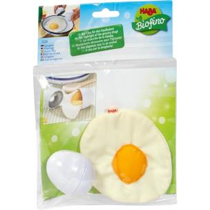 Opakowanie Jajko sadzone