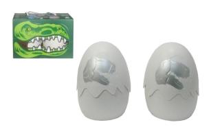 Opakowanie Jajo Dinozaur 2szt