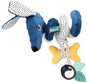 Opakowanie Jamiś spiralka do wózka granat