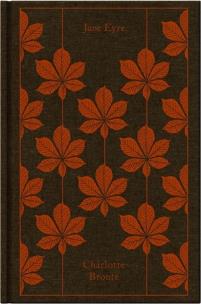 Okładka książki Jane Eyre