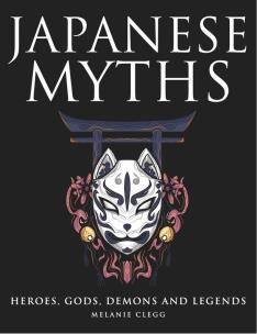 Okładka książki Japanese Myths