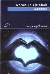 Okładka książki Jasne noce