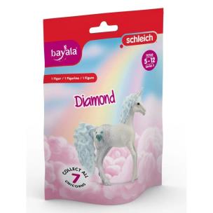 Opakowanie Jednorożec Diament