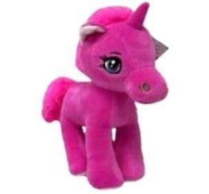 Opakowanie Jednorożec Lena różowy 20cm