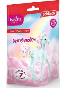 Opakowanie Jednorożec Marshmallow