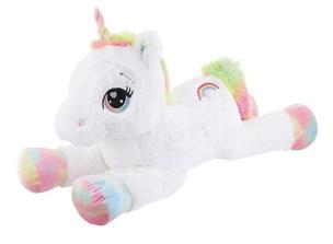 Opakowanie Jednorożec pluszowy