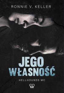 Okładka książki Jego własność
