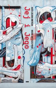 Okładka książki Jej i jego