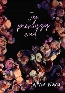 Okładka książki Jej pierwszy cud