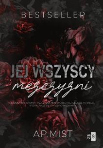 Okładka książki Jej wszyscy mężczyźni