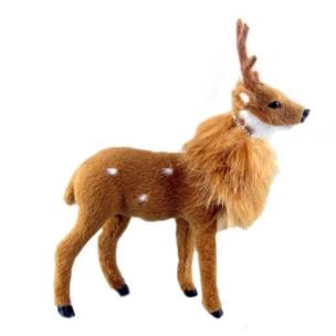 Opakowanie Jeleń deco 12,5cm