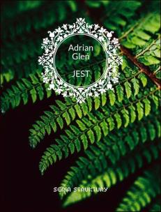 Okładka książki Jest