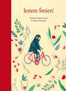 Okładka książki Jestem Śmierć. Tom 2. Jestem... wyd. 2