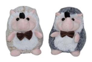 Opakowanie Jeż 15cm MIX