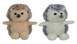 Opakowanie Jeż 15cm MIX