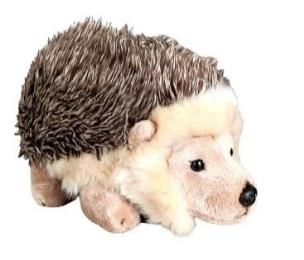 Opakowanie Jeż 19cm