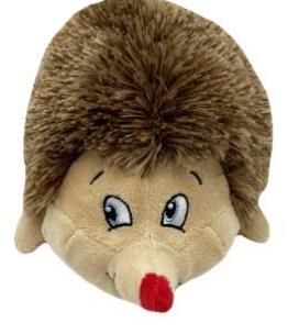 Opakowanie Jeż Jerzyk 19cm