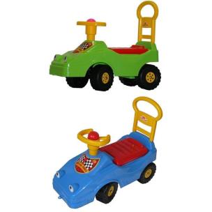 Jeździdełko MIX. Wydawca: Macyszyn Toys. Multiszop.pl Opakowanie Jeździdełko MIX