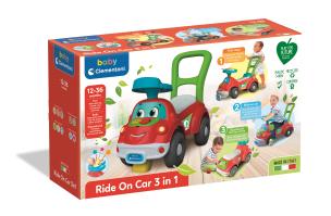 Opakowanie Jeździk 3 w 1 17663