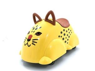 Opakowanie Jeździk Lampart