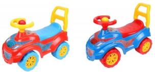 Opakowanie Jeździk MIX