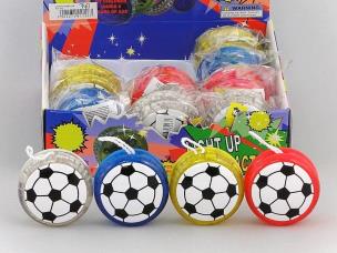 Opakowanie Jo-jo ze światłem (12szt)