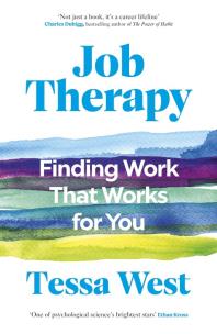Okładka książki Job Therapy