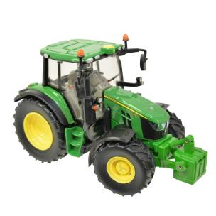 Opakowanie John Deere traktor 6130 TOMY