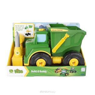 Opakowanie John Deere zbuduj wywrotkę