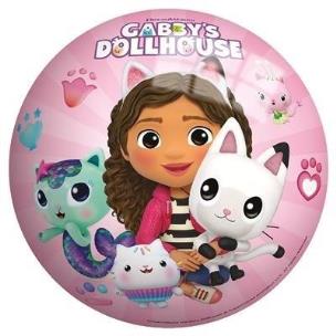 Opakowanie John Piłka Koci domek Gabi 23cm