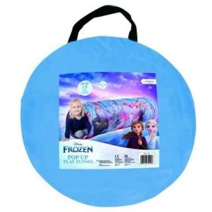 Opakowanie John Tunel samorozkładający Kraina Lodu