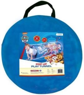 Opakowanie John Tunel samorozkładający Psi Patrol