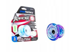 Opakowanie Jojo profesjonalne Arrow Galaxy