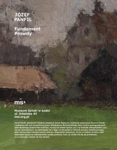 Okładka książki Józef Panfil. Fundament prawdy