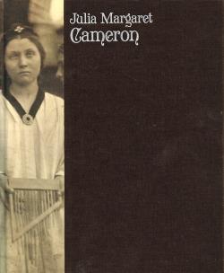 Okładka książki Julia Margaret Cameron