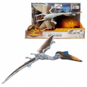 Opakowanie Jurassic World duży dinozaur Quetzalcoatlus