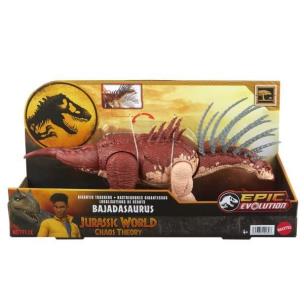 Opakowanie Jurassic World Gigant Dinozaur Bajadasaurus HTK80